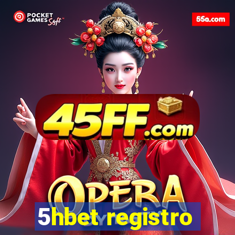 5hbet registro
